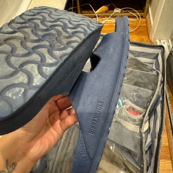Birkenstock pool slides - Picture 3 of 3